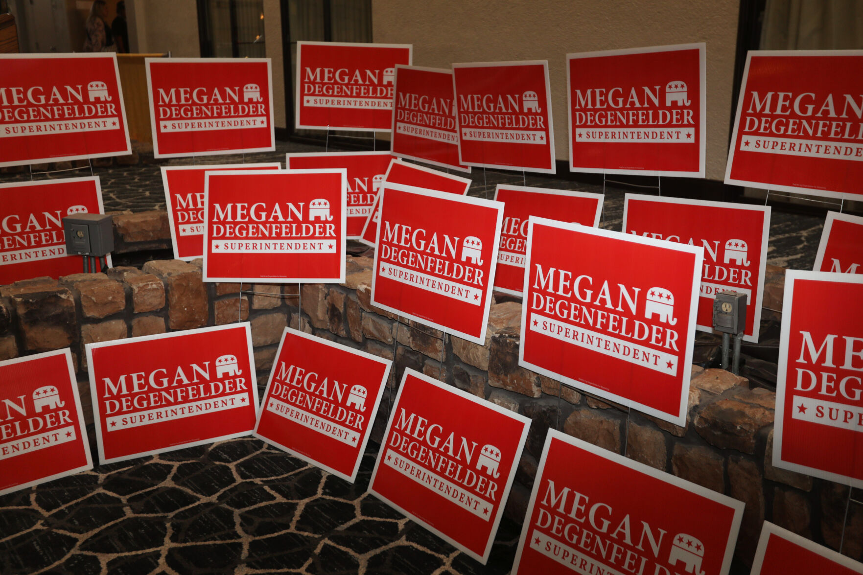 Wyoming State Republican Party Convention